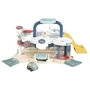 Smoby Little Smoby Premier Garage avec voiture incluse
