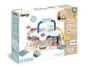 Smoby Little Smoby Premier Garage avec voiture incluse