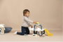 Smoby Little Smoby Premier Garage avec voiture incluse