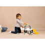 Smoby Little Smoby Premier Garage avec voiture incluse