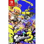 Nintendo Splatoon 3
