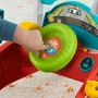 Fisher-Price Trotteur 3-en-1 évolutif avec jeux à 360°, lumières et 100 chansons - Modèle HJP43 - Pour enfants à partir de 6 mois