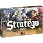 Stratego Original - Jeu de société stratégique avec drapeaux et pièces militaires - Dujardin