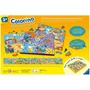 Ravensburger Colorino - Ma première mosaïque Jeu d'apprentissage des couleurs, manipulation, motricité et créativité pour enfants