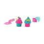 Spin Master Coffret Pâtisserie Licorne Kinetic Sand