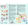 Ravensburger Paper Art Maxi - Kit de Quilling et Créations Papier 3D