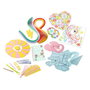 Ravensburger Paper Art Maxi - Kit de Quilling et Créations Papier 3D