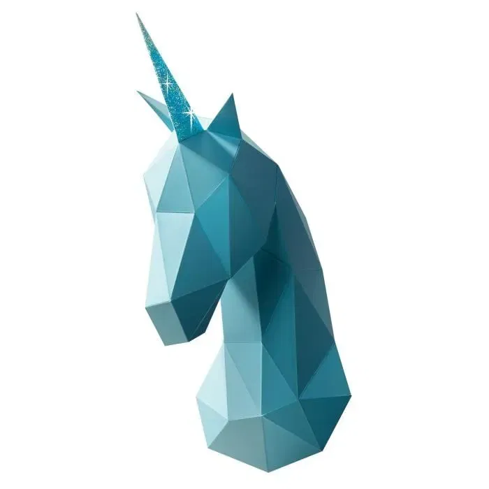 Ravensburger - Kit Créatif Art du Papier Maxi Origami avec Pliage 3D et Quilling - 9 Réalisations pour Créer des Objets - Loisir Créatif Enfant à Partir de 8 Ans - Réf 18236