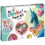 Ravensburger - Kit Créatif Art du Papier Maxi Origami avec Pliage 3D et Quilling - 9 Réalisations pour Créer des Objets - Loisir Créatif Enfant à Partir de 8 Ans - Réf 18236