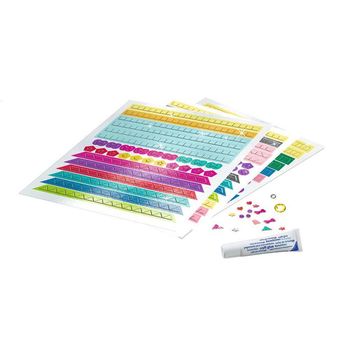 Ravensburger Coffret Mosaïque Mermaid