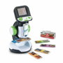Vtech Genius XL Microscope Vidéo Interactif