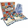 Asmodee Jeu de société Azul - Bleu