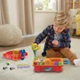 VTech 1,2,3 Imite-Moi - Ma Super Boîte à Outils Interactive - Apprentissage des outils pour enfant - Langue française