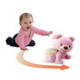 Vtech Baby Ourson 1,2,3 Suis-Moi Rose