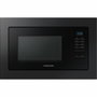 Samsung MS20A7013AB/EF Noir 20L