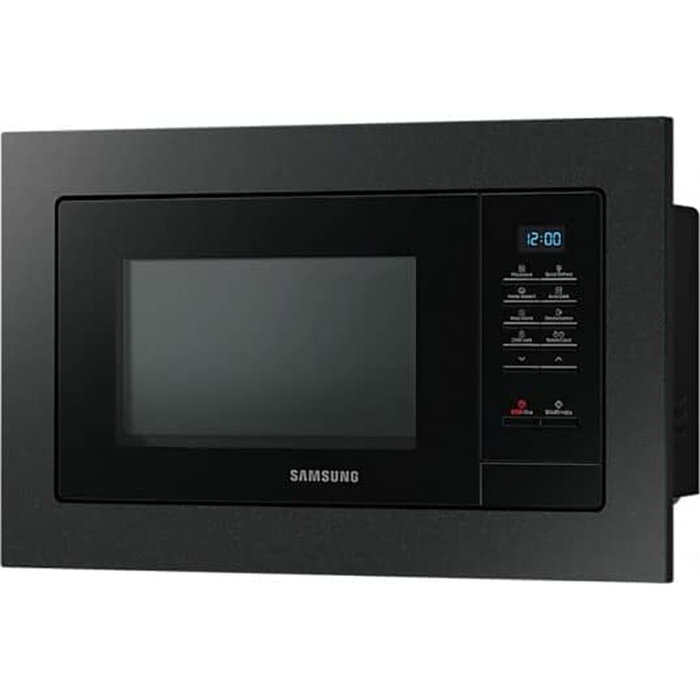Samsung MS20A7013AB/EF Noir 20L