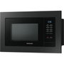 Samsung MS20A7013AB/EF Noir 20L