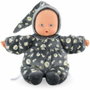 Corolle Mon Doudou Babipouce Brille dans la Nuit 28 cm Senteur Vanille