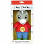 Jemini Peluche musicale TROTRO