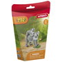 Schleich Figurine Maman et Bébé Koala Wild Life 42566 de la gamme WILD LIFE