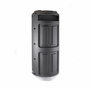 Inovalley KA03-XXL Enceinte Karaoké Bluetooth 450 W Noir