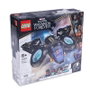 Lego Marvel Super Heroes Shuris Sonnenvogel (76211) Jeu de Construction 8 Ans
