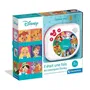 Clementoni - Conteur d'histoires Disney avec grands classiques comme Le Roi Lion pour enfants - Garantie 2 ans - Dimensions 28 x 25 x 6 cm