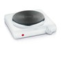 Severin KP1091 Réchaud électrique blanc 1500W
