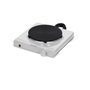 Severin KP1091 Réchaud électrique blanc 1500W