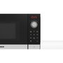 Bosch FFL023MS2 Noir