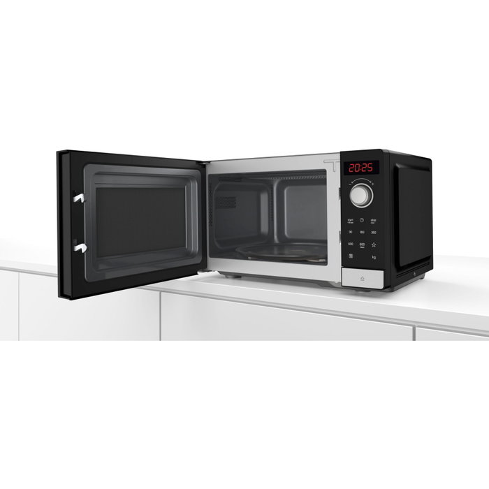 Bosch FFL023MS2 Noir