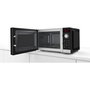 Bosch FFL023MS2 Noir