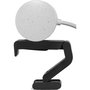Logitech Brio 500 Webcam Blanc cassé Full HD USB-C