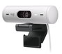 Logitech Brio 500 Webcam Blanc cassé