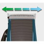 Remington Apprentice Tondeuse à cheveux - 10 accessoires - Lames inoxydables