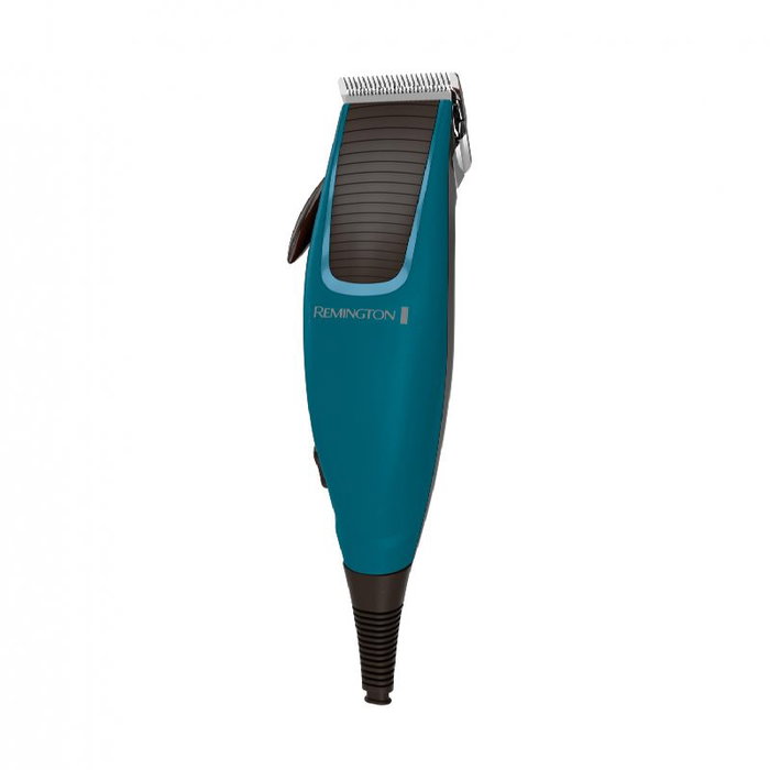 Remington Apprentice Tondeuse à cheveux - 10 accessoires - Lames inoxydables