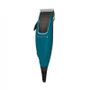 Remington Apprentice Tondeuse à cheveux - 10 accessoires - Lames inoxydables