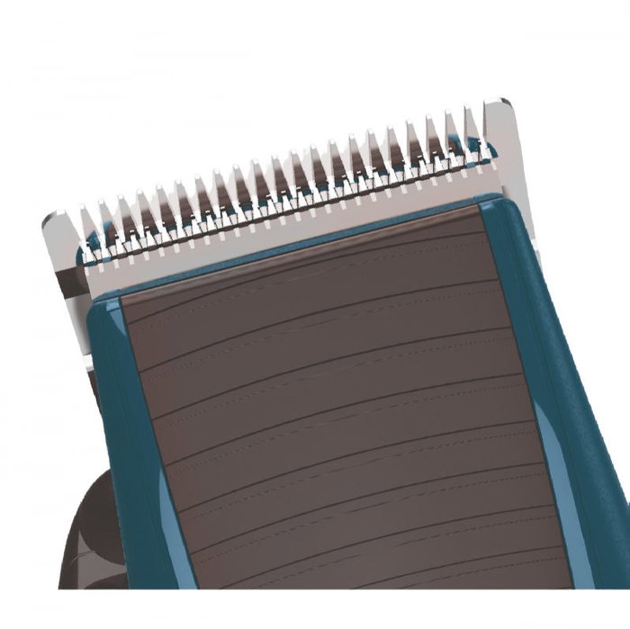 Remington Apprentice Tondeuse à cheveux - 10 accessoires - Lames inoxydables
