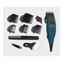 Remington Apprentice Tondeuse à cheveux - 10 accessoires - Lames inoxydables