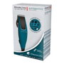 Remington Apprentice Tondeuse à cheveux - 10 accessoires - Lames inoxydables