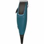 Remington Apprentice Tondeuse à cheveux - 10 accessoires - Lames inoxydables