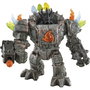 Schleich Master Robot et sa Mini Creature Eldrador Creatures 42549