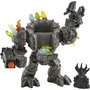 Schleich Master Robot et sa Mini Creature Eldrador Creatures 42549