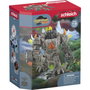 Schleich Master Robot et sa Mini Creature Eldrador Creatures 42549