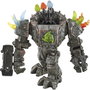 Schleich Master Robot et sa Mini Creature Eldrador Creatures 42549