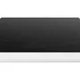 Bosch PKF611BB8E Table de cuisson vitrocéramique 60 cm Noir sans cadre avec zone double extensible et commandes tactiles TouchSelect 17 niveaux