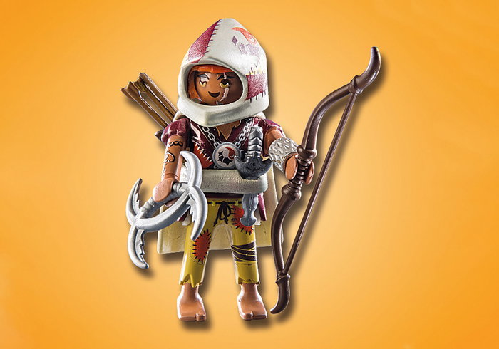 Playmobil Novelmore Sal'ahari Sands - Duna