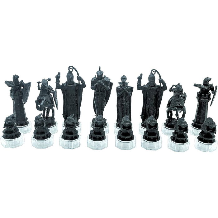 Lexibook Jeu d'échecs électronique Harry Potter avec clavier tactile et effets lumineux Lexibook Jeu d'échecs électronique Harry Potter avec clavier tactile et effets lumineux