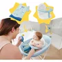 Badabulle Baignoire Bébé jusqu'à 24 mois, Fabriquée en Europe