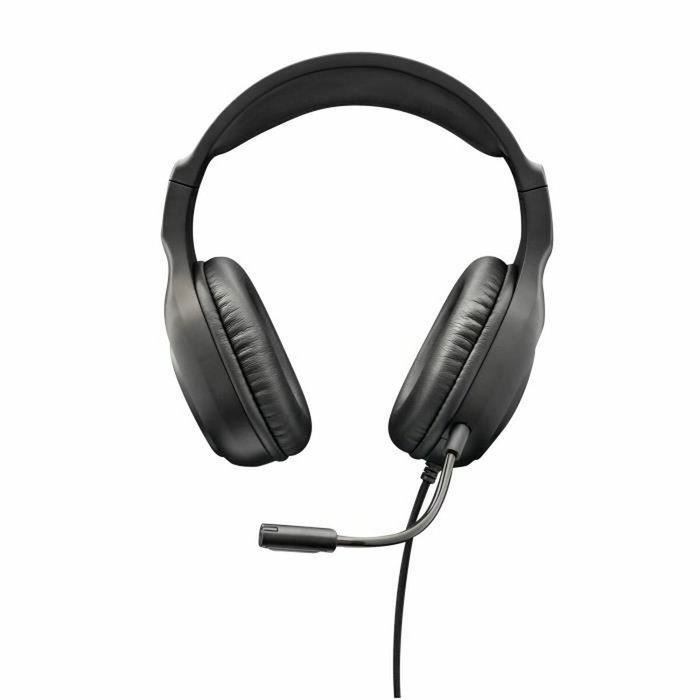 The G-Lab Korp Yttrium Casque Gamer Filaire Noir